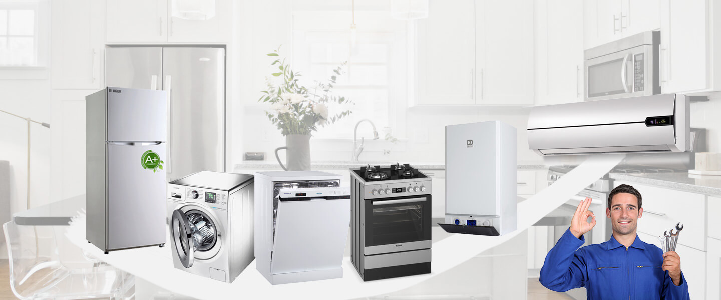 Ağlı Gorenje Servisi